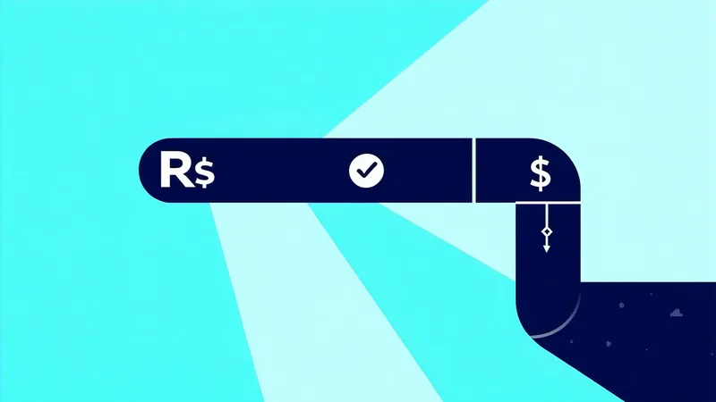 FX corridor best practices illustration
