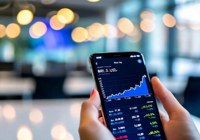 Real-time FX and settlement
