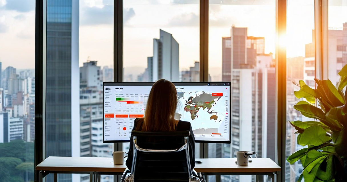 BackChannel payments dashboard